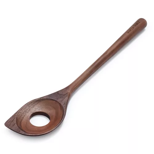 Sur La Table Walnut Risotto Spoon Sur La Table Walnut Risotto Spoon