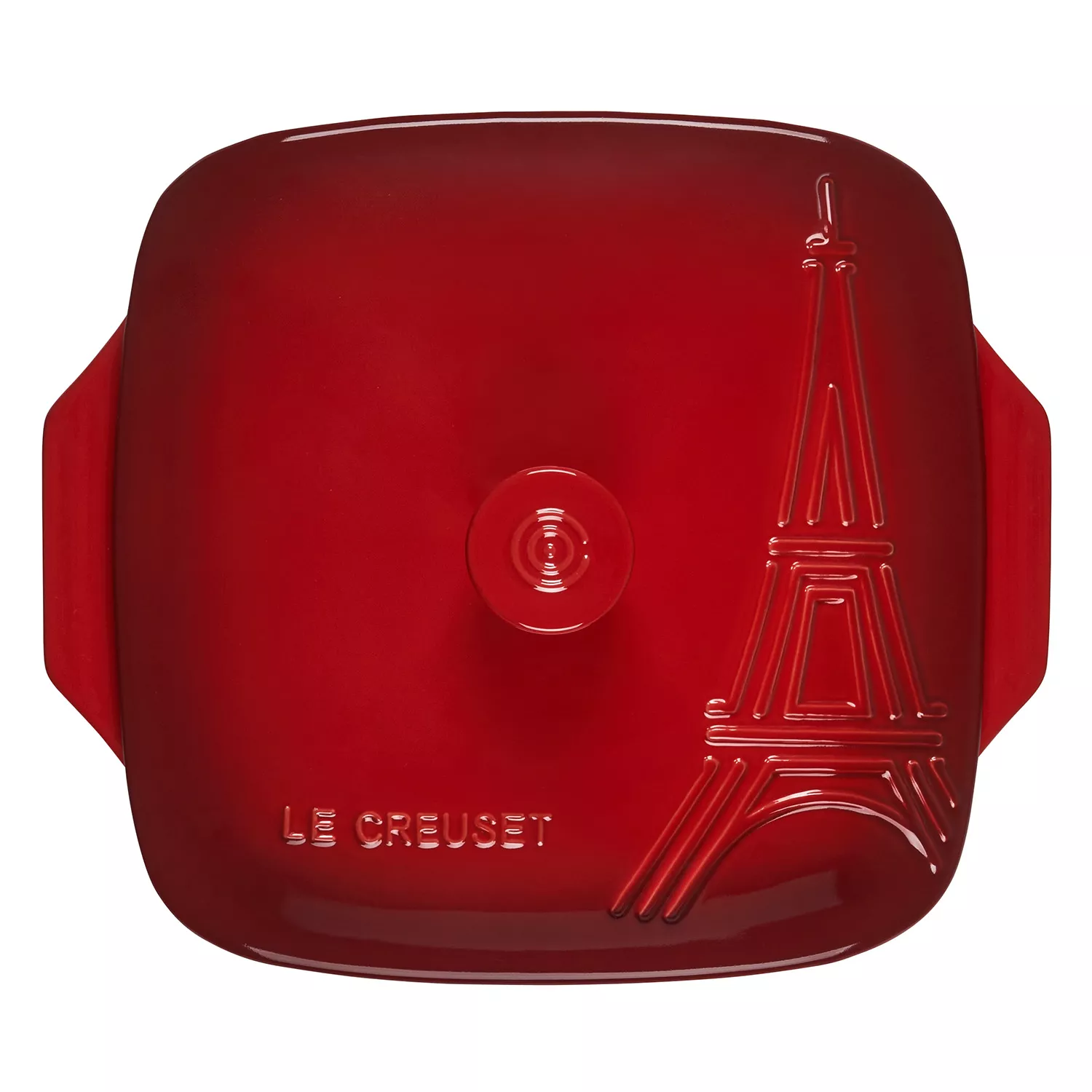 Le Creuset Eiffel Tower Baker, 2.75 Qt.