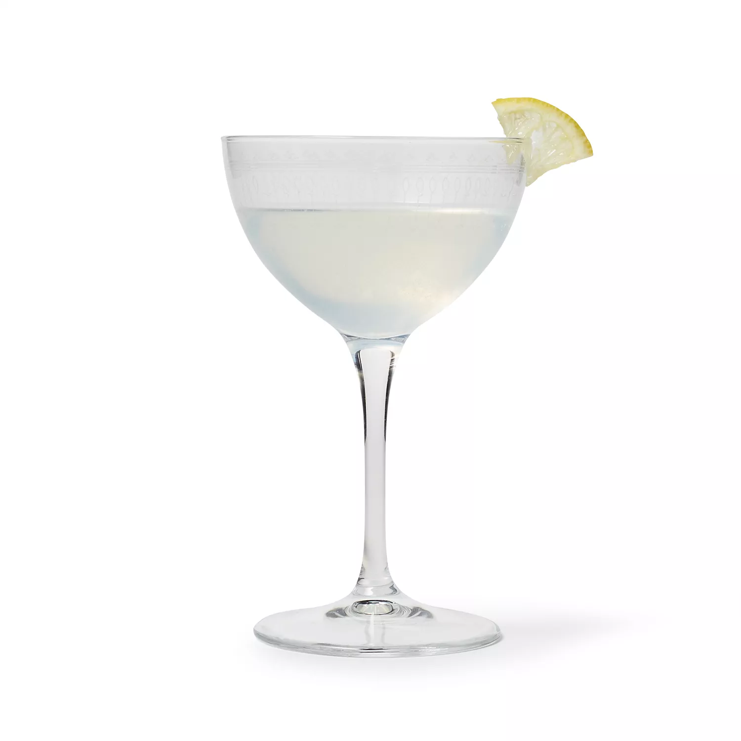 Bormioli Rocco Art Martini Glass