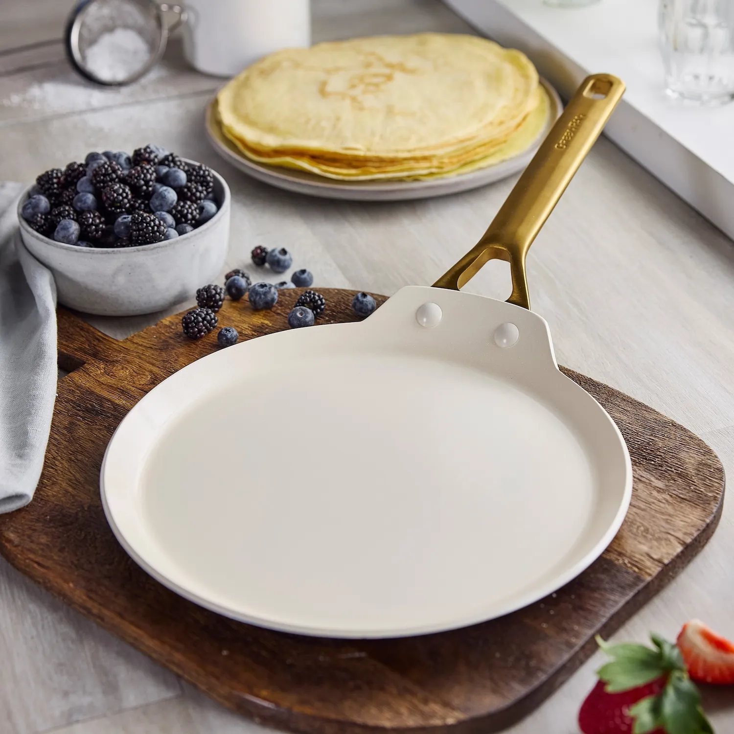GreenPan Reserve Pro Crepe Pan 