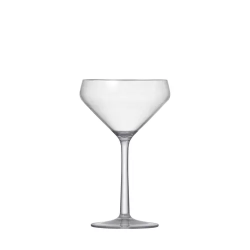 Fortessa Sole Outdoor Martini Glasses, Set of 6