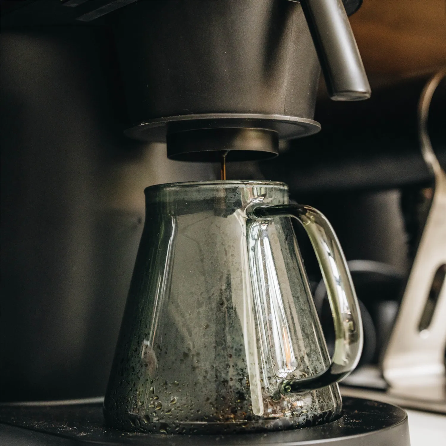 Ratio Four Individual Coffee Machine