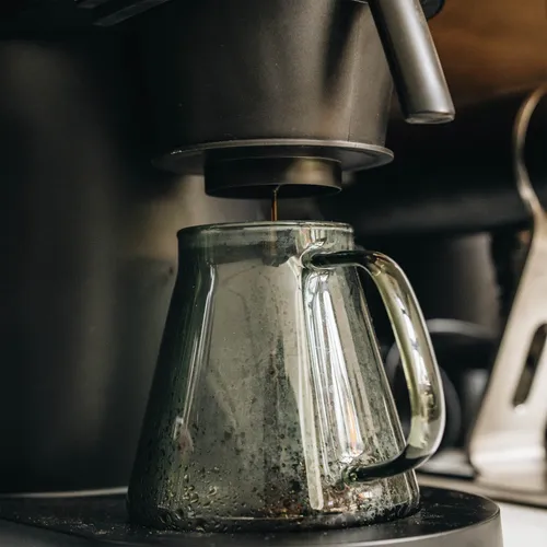 Ratio Four Individual Coffee Machine