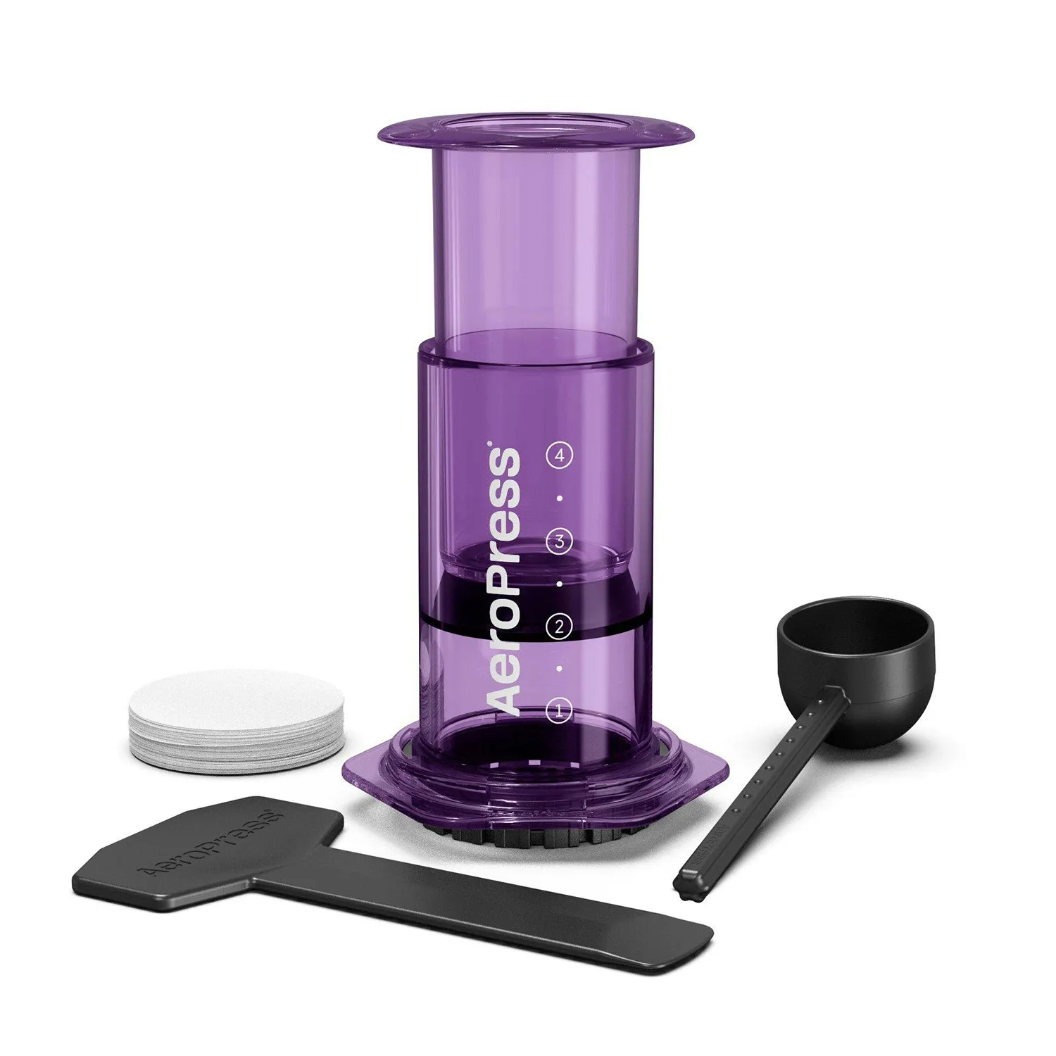 AeroPress Coffee Makers