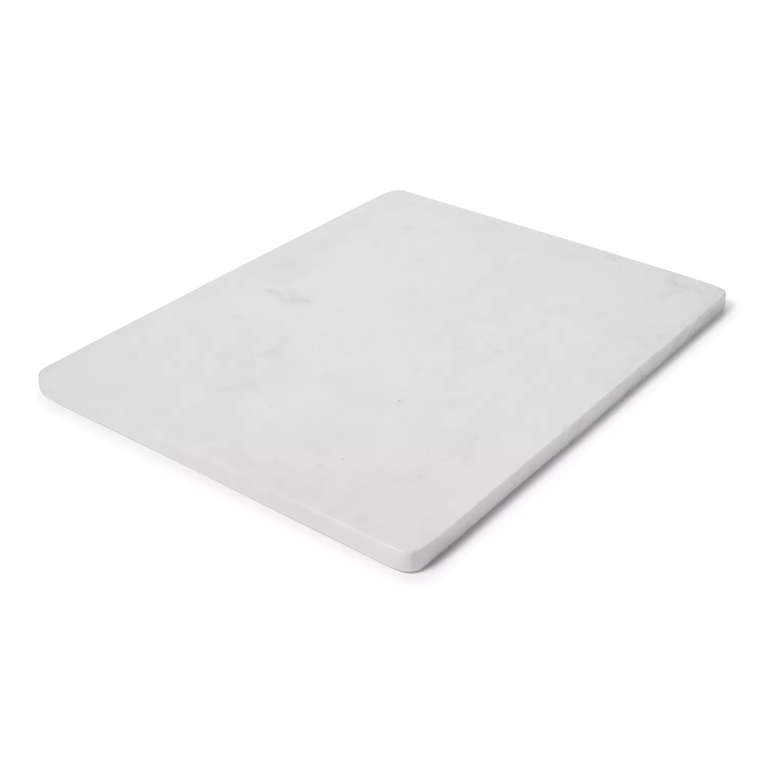 White Marble Cutting Board White Marble Cutting Board