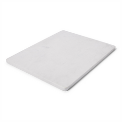 Sur La Table Marble Pastry Board Adds aesthetic value when not in use