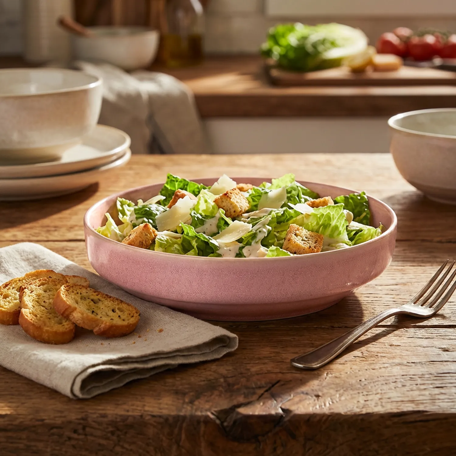 Sur La Table Lucent Reactive Glaze Pasta Bowl