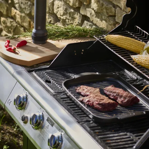 Peugeot Ceramic Grill Pan
