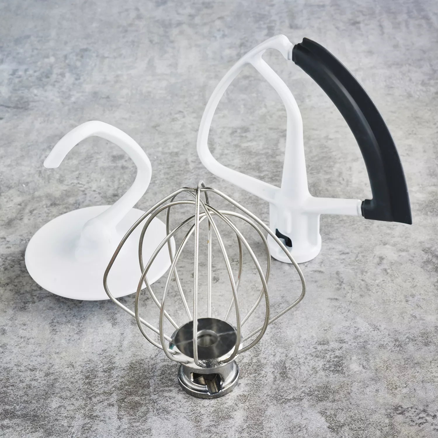 KitchenAid® Artisan® Mini Premium Tilt-Head Stand Mixer with Flex-Edge Beater, 3.5 qt.