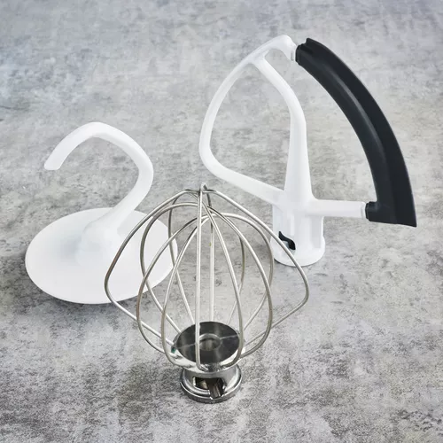 KitchenAid&#174; Artisan&#174; Mini Premium Tilt-Head Stand Mixer with Flex-Edge Beater, 3.5 qt.