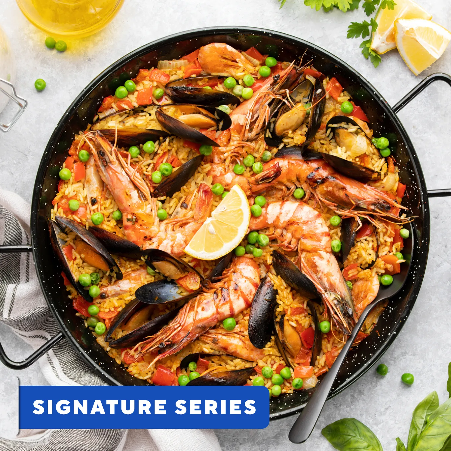 The Art of Paella - image 1