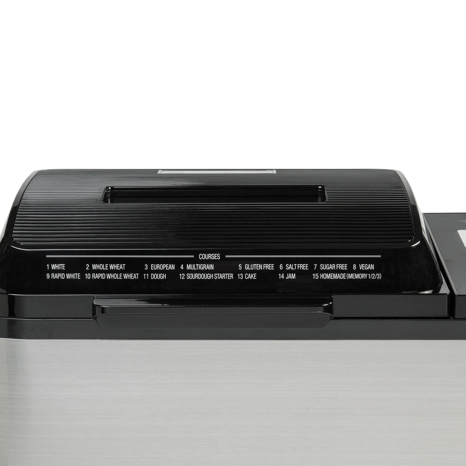 Zojirushi Home Bakery Virtuoso® Plus Breadmaker