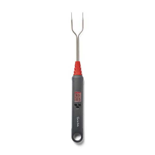 Sur La Table Thermocouple BBQ Fork