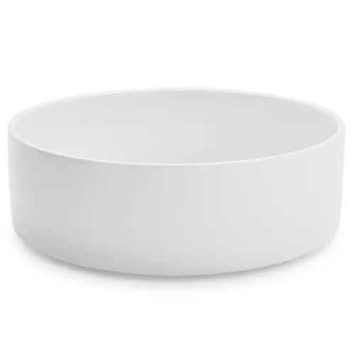 Sur La Table Porcelain Straight Bowl, 10" Sur La Table Porcelain Straight Bowl, 10"