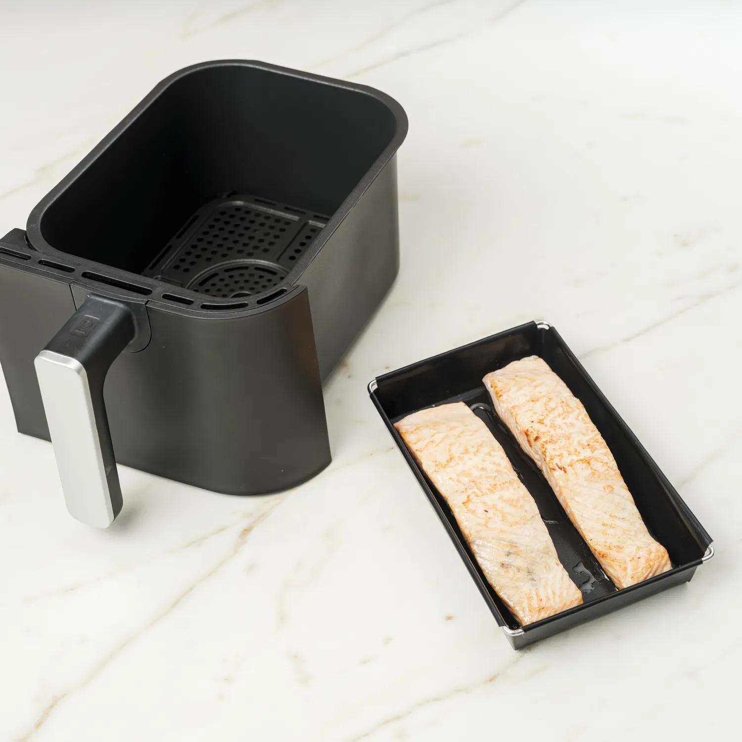 NoStik Air Fryer Tray