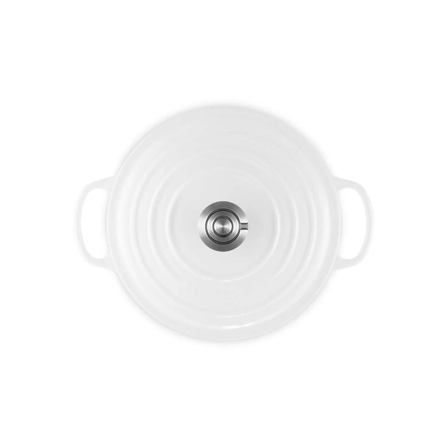 Le Creuset Signature Round Dutch Oven, 5.5 Qt.