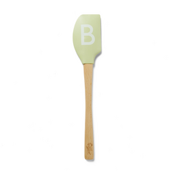 Sur La Table Monogram Spatulas