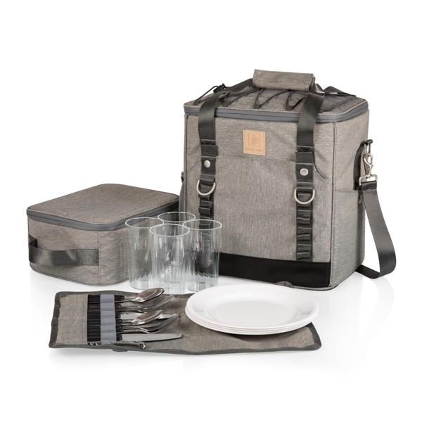 Picnic Time Frontier Utility Cooler Backpack