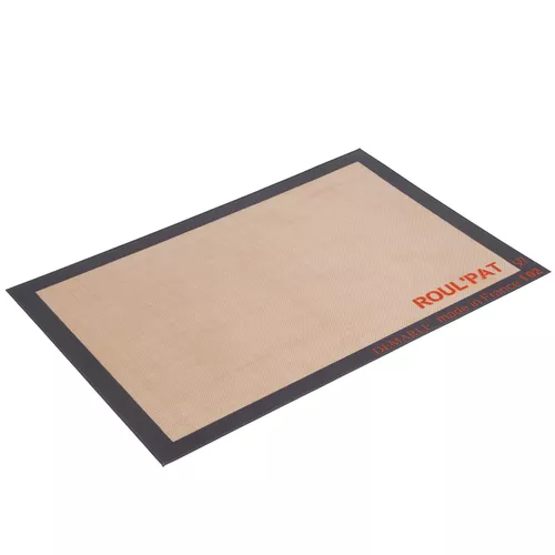 Roul &#8217;Pat Silicone Pastry Mat, 31&#189;&#34 x 23&#34;