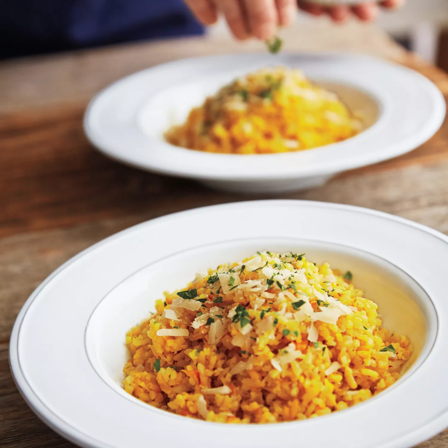 Breville Rice, Risotto and Pasta Cooker Recipes 