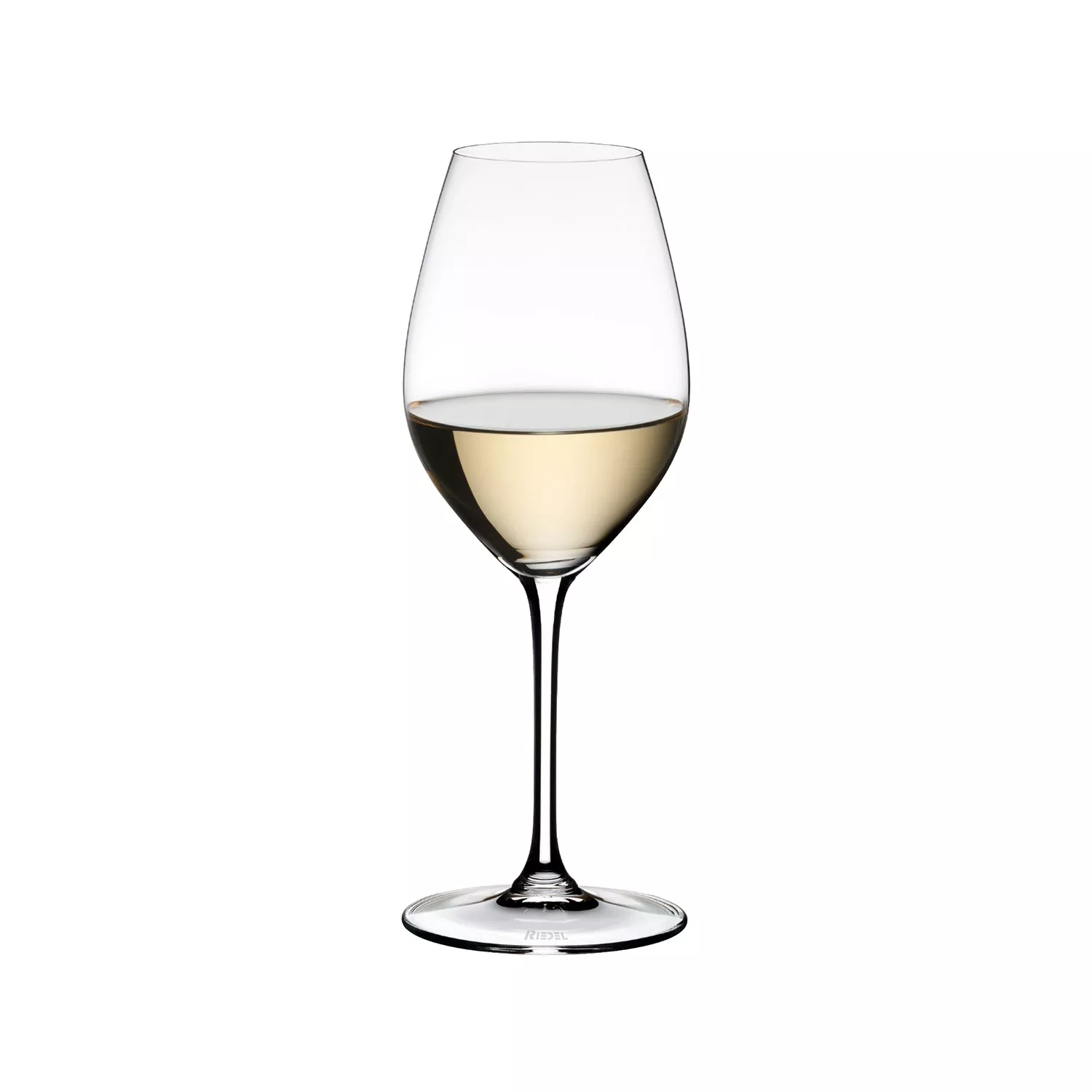 RIEDEL Wine Friendly White Wine/Champane Glass, Set of 2