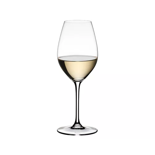 RIEDEL Wine Friendly White Wine/Champane Glass, Set of 2