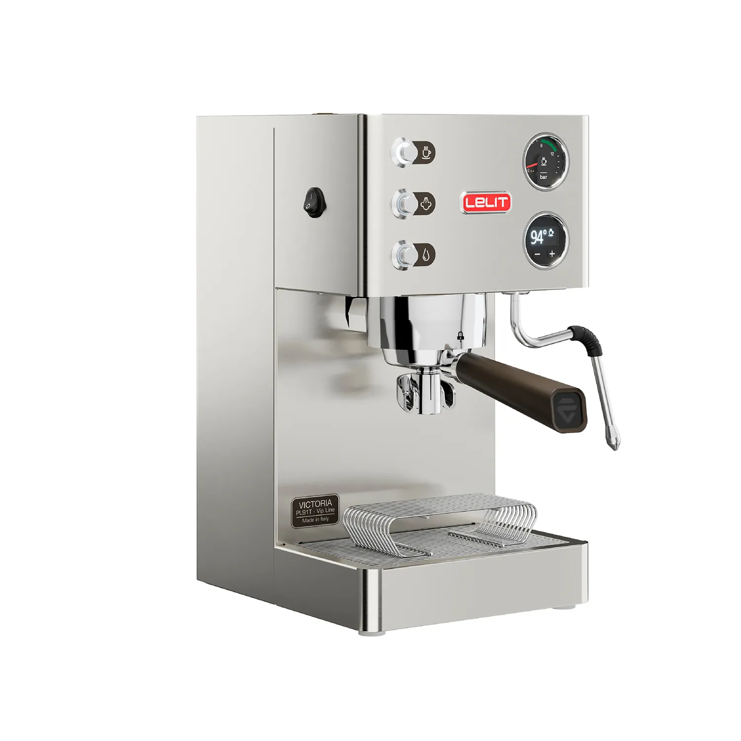 Lelit Victoria Espresso Machine