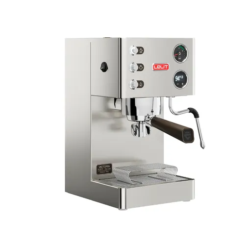 Lelit Victoria Espresso Machine