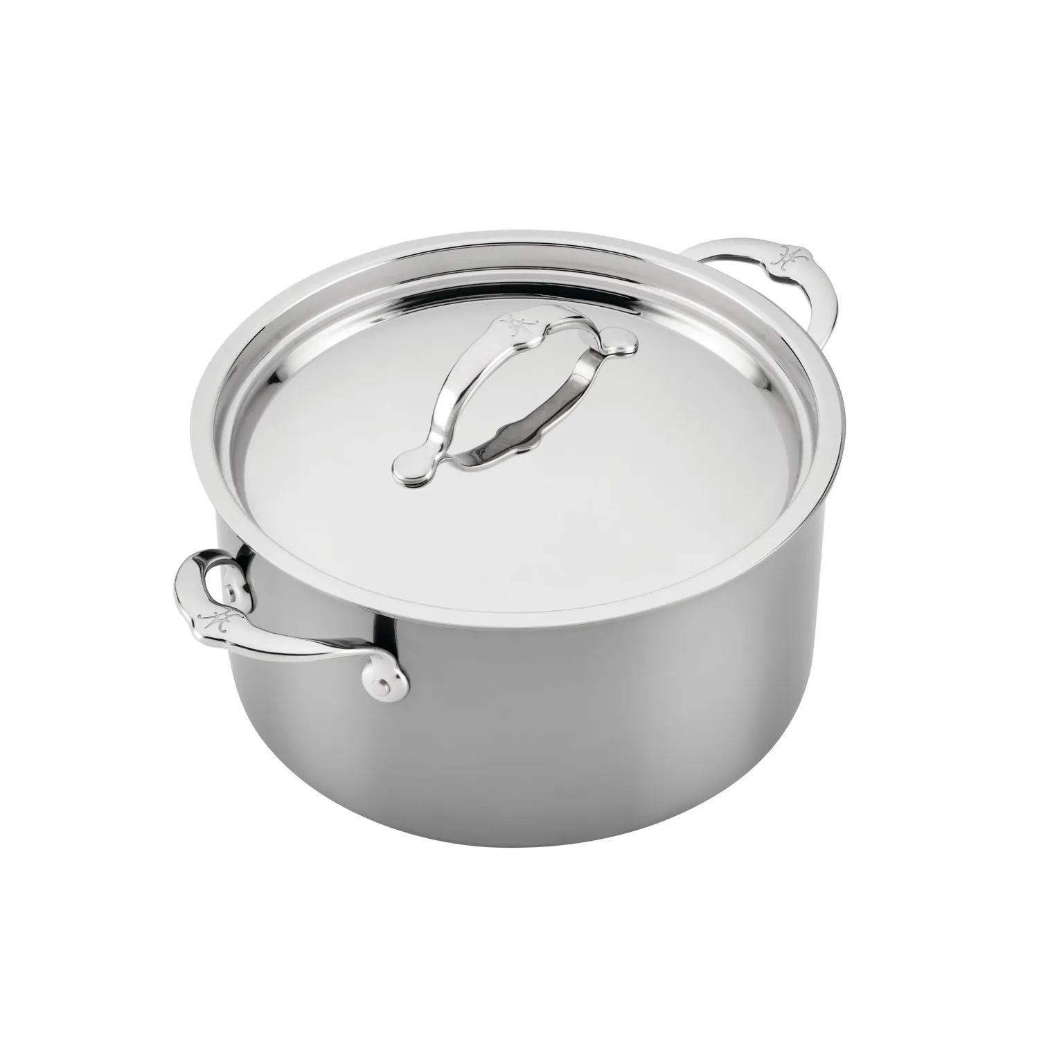 Hestan NanoBond Titanium Stockpot
