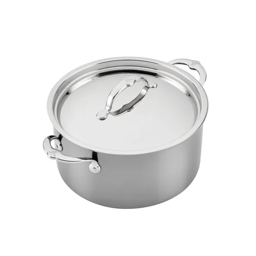 Hestan NanoBond Titanium Stockpot