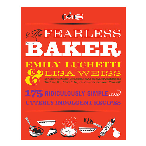 Fearless Baker Workshop