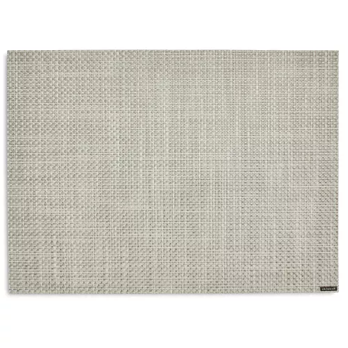 Chilewich Basketweave Placemat, 19" x 14"