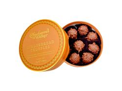 Charbonnel et Walker Gingerbread Truffles