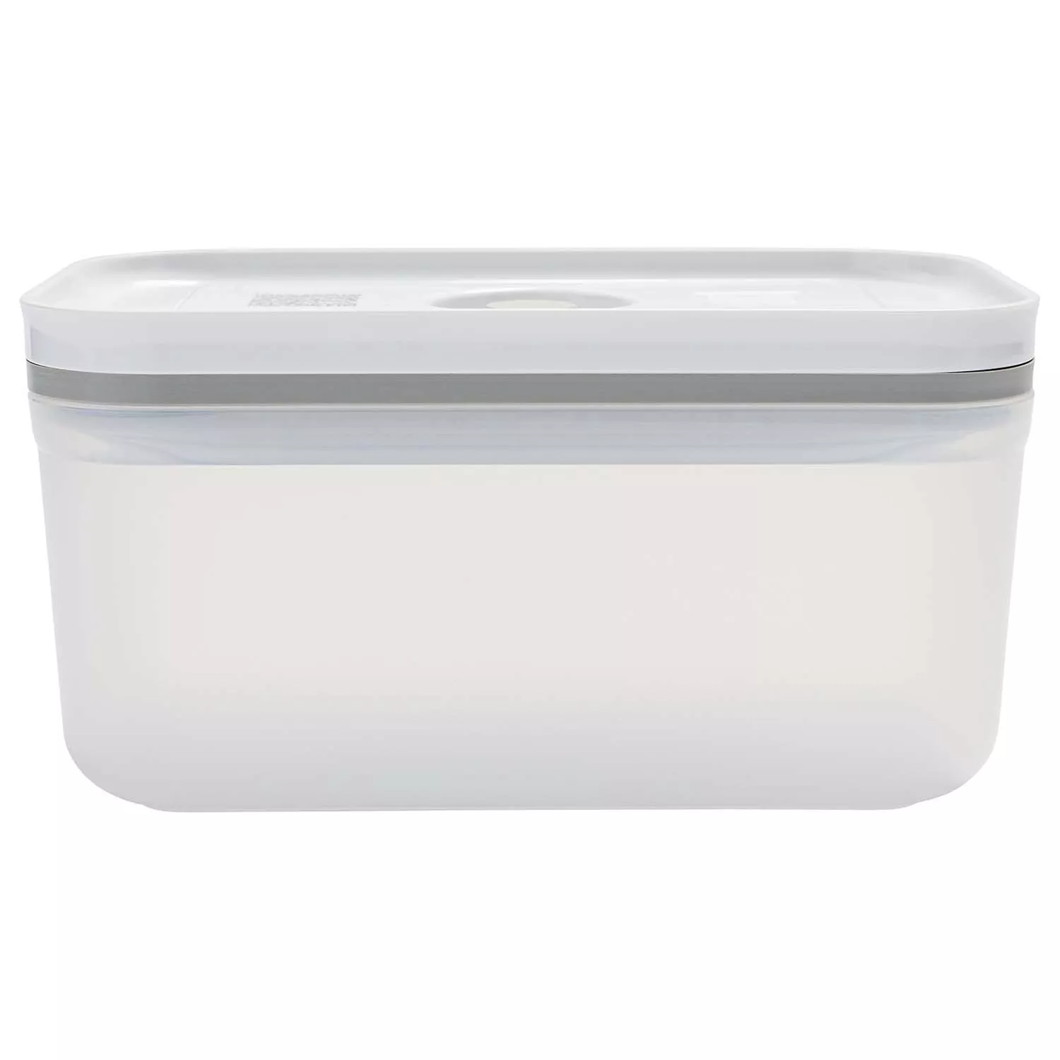 Zwilling Fresh & Save Vacuum Container, Plastic Tall 