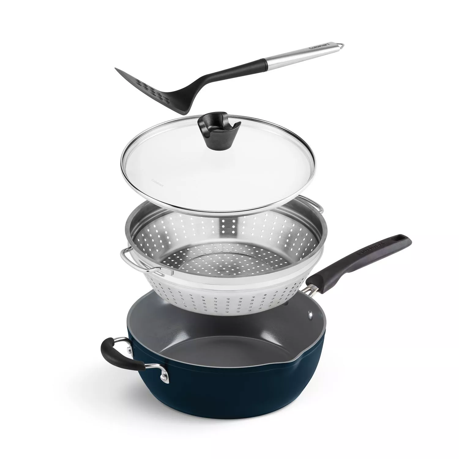 Cuisinart Preferred Pan 4-Piece Set