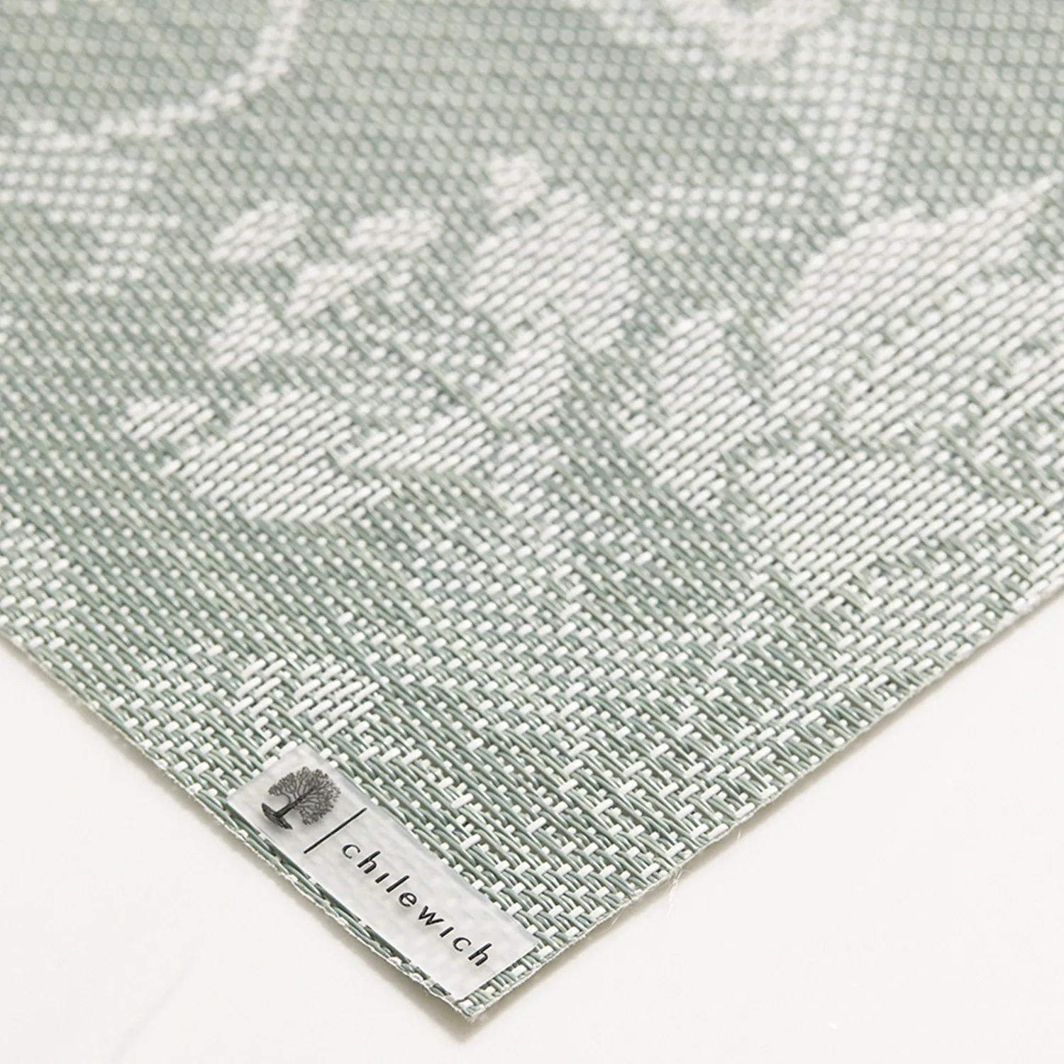 Martha Stewart + Chilewich Damask Placemat