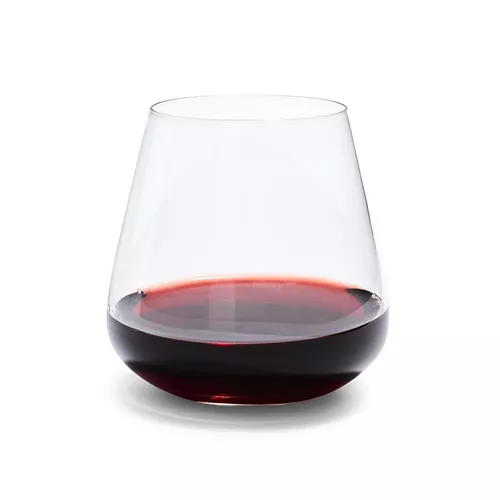 Schott Zwiesel Vervino Stemless Red Glass