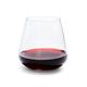 Set of Red Wine Glasses
