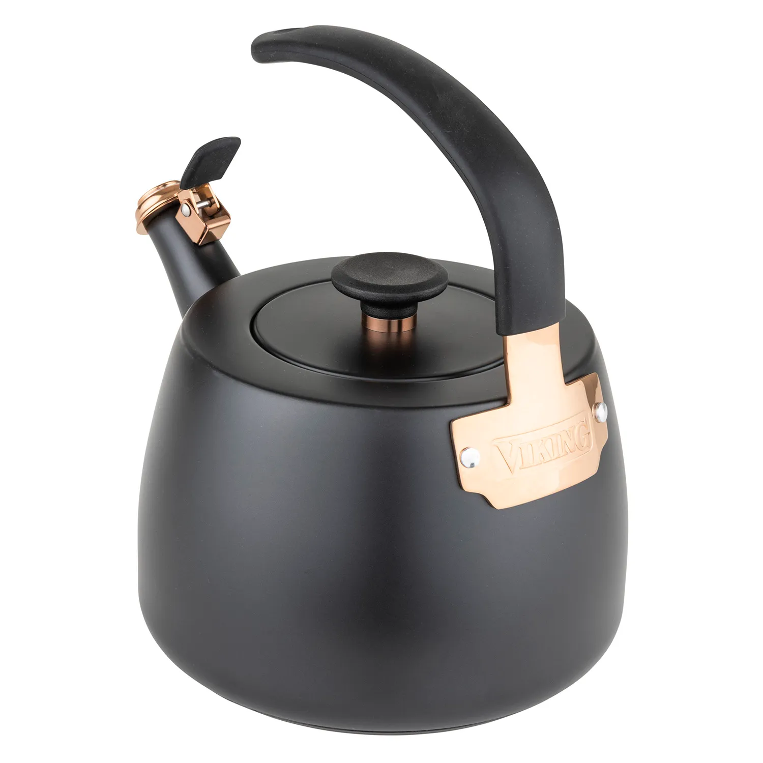 Viking Modern Tea Kettles