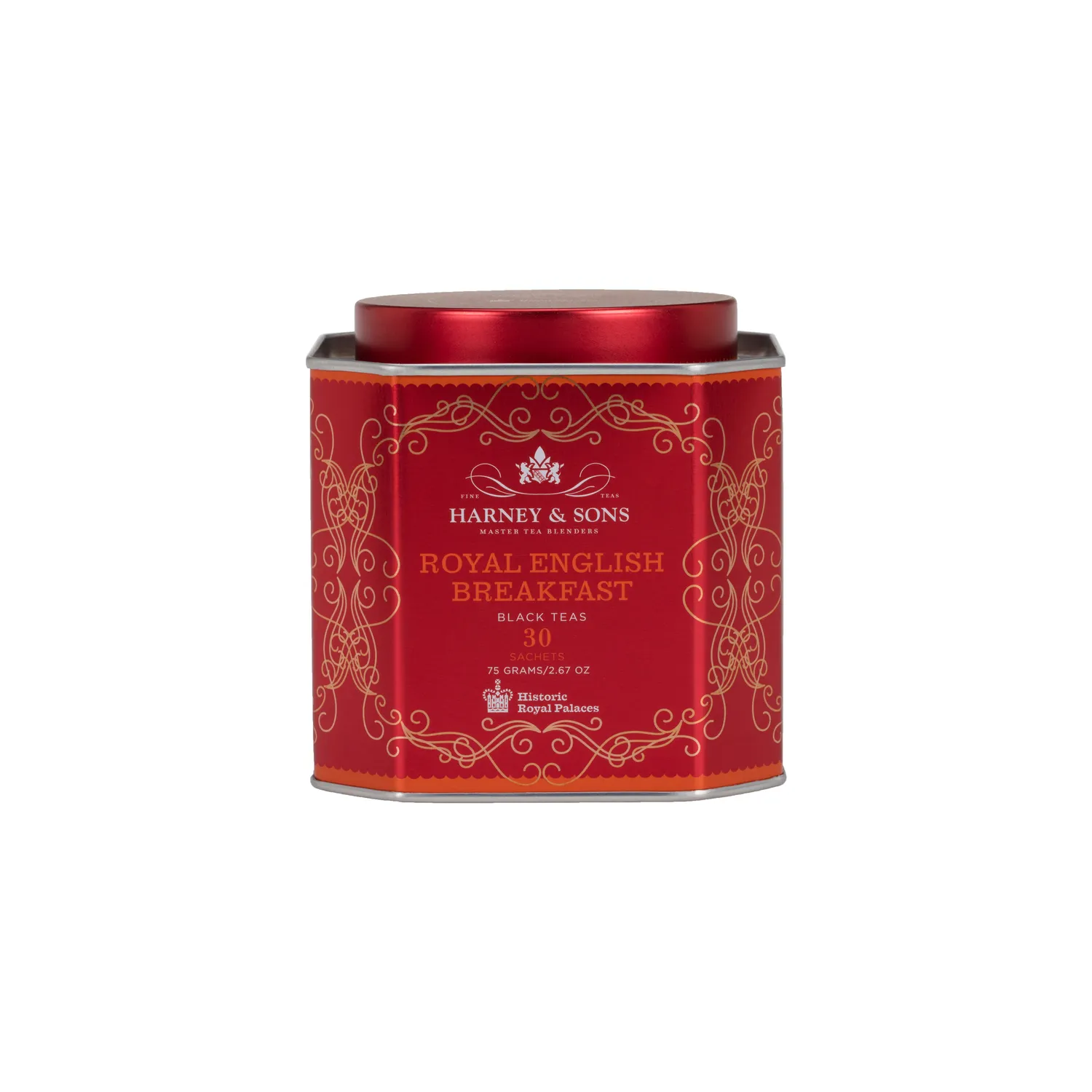 Harney & Sons Royal English Breakfast Tea