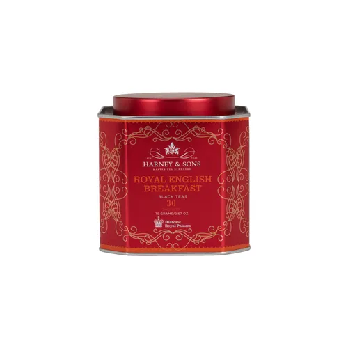 Harney & Sons Royal English Breakfast Tea