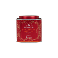 Harney & Sons Royal English Breakfast Tea