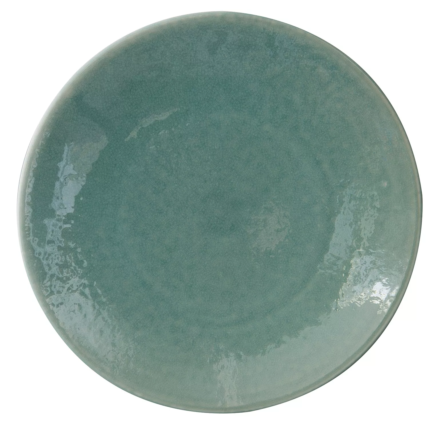 Jars Tourron Dessert Plate