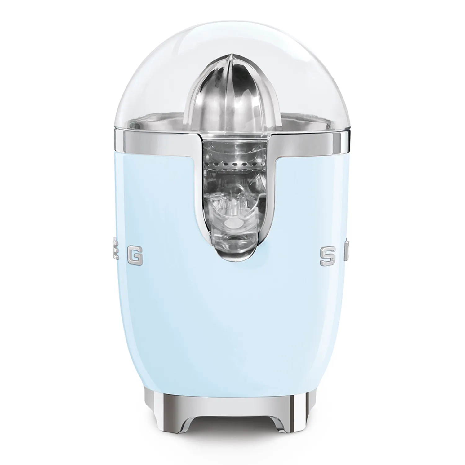 Smeg 50s Retro Style Aesthetic Citrus Juicer