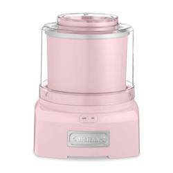 Cuisinart Classic Frozen Yogurt, Ice Cream and Sorbet Maker Best Ice Cream Maker