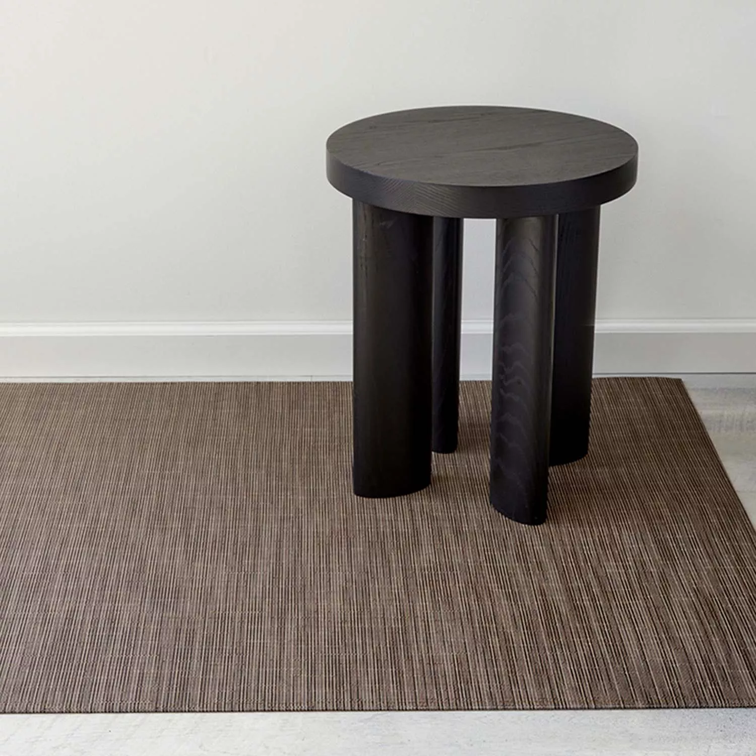 Chilewich Reed Floormat, Cinnamon Sur La Table