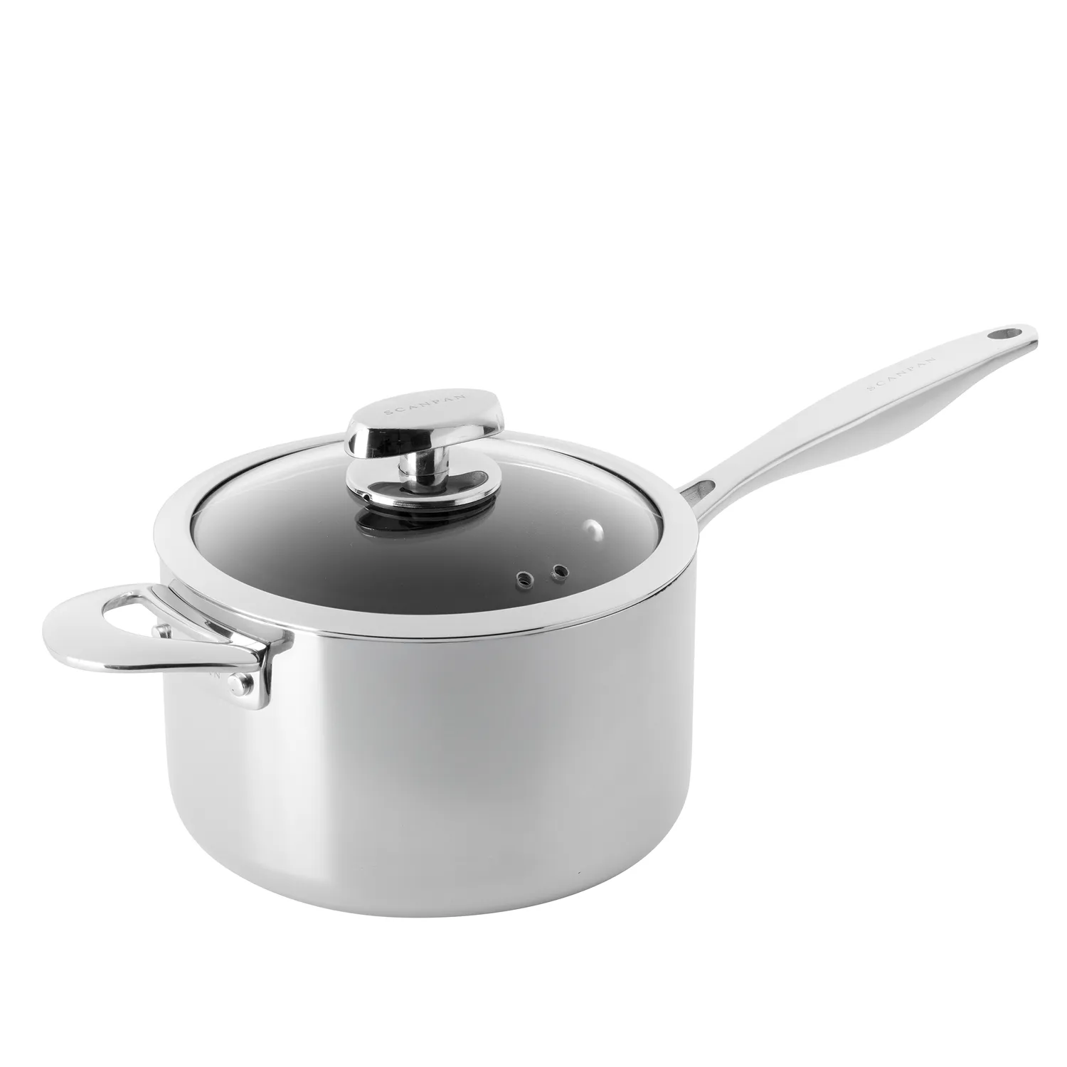 Scanpan CSP+ Saucepan with Lid