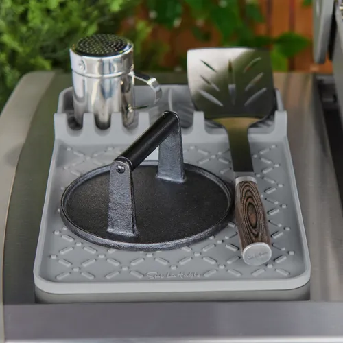 Sur La Table Grillside Silicone Mat
