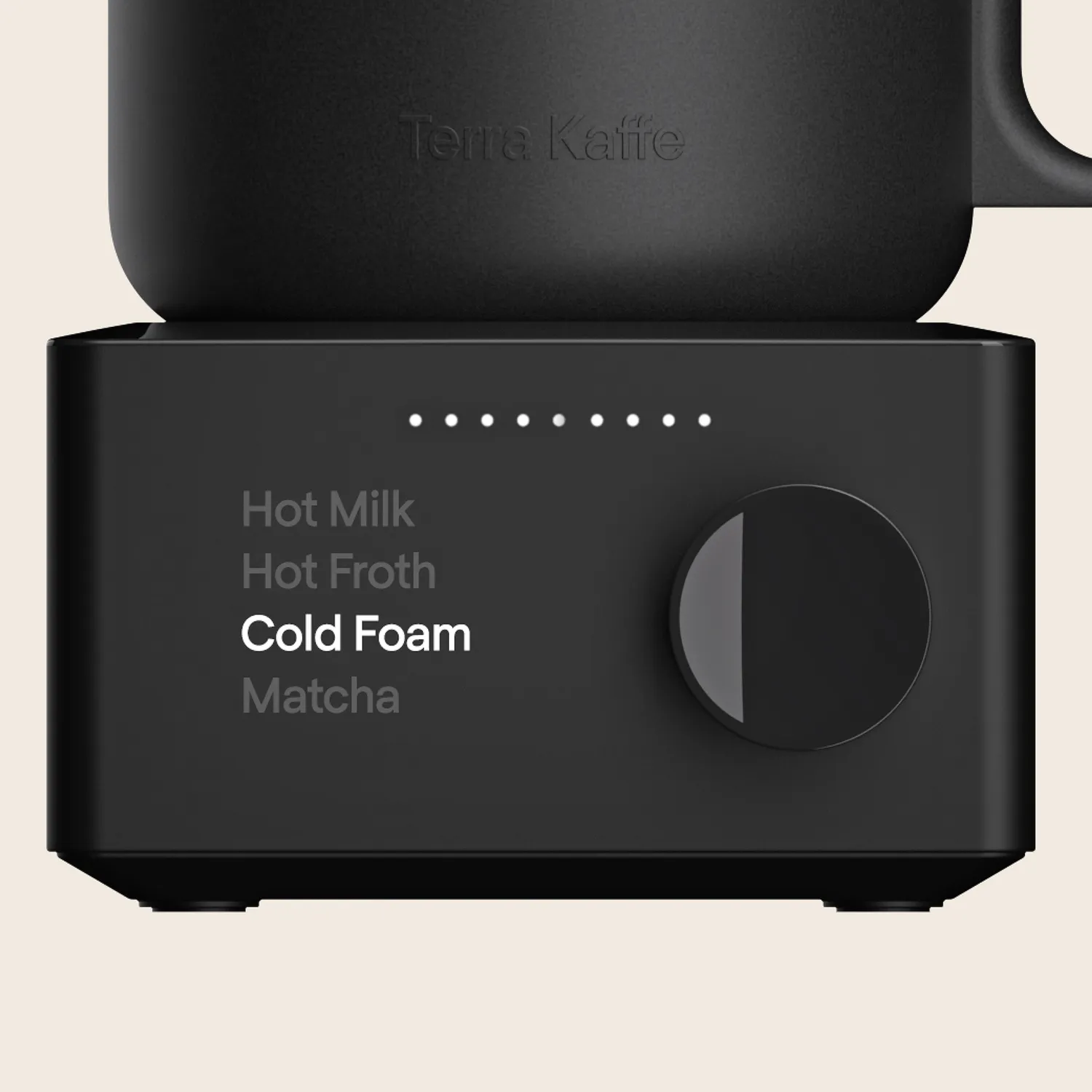 Aero Milk Frother