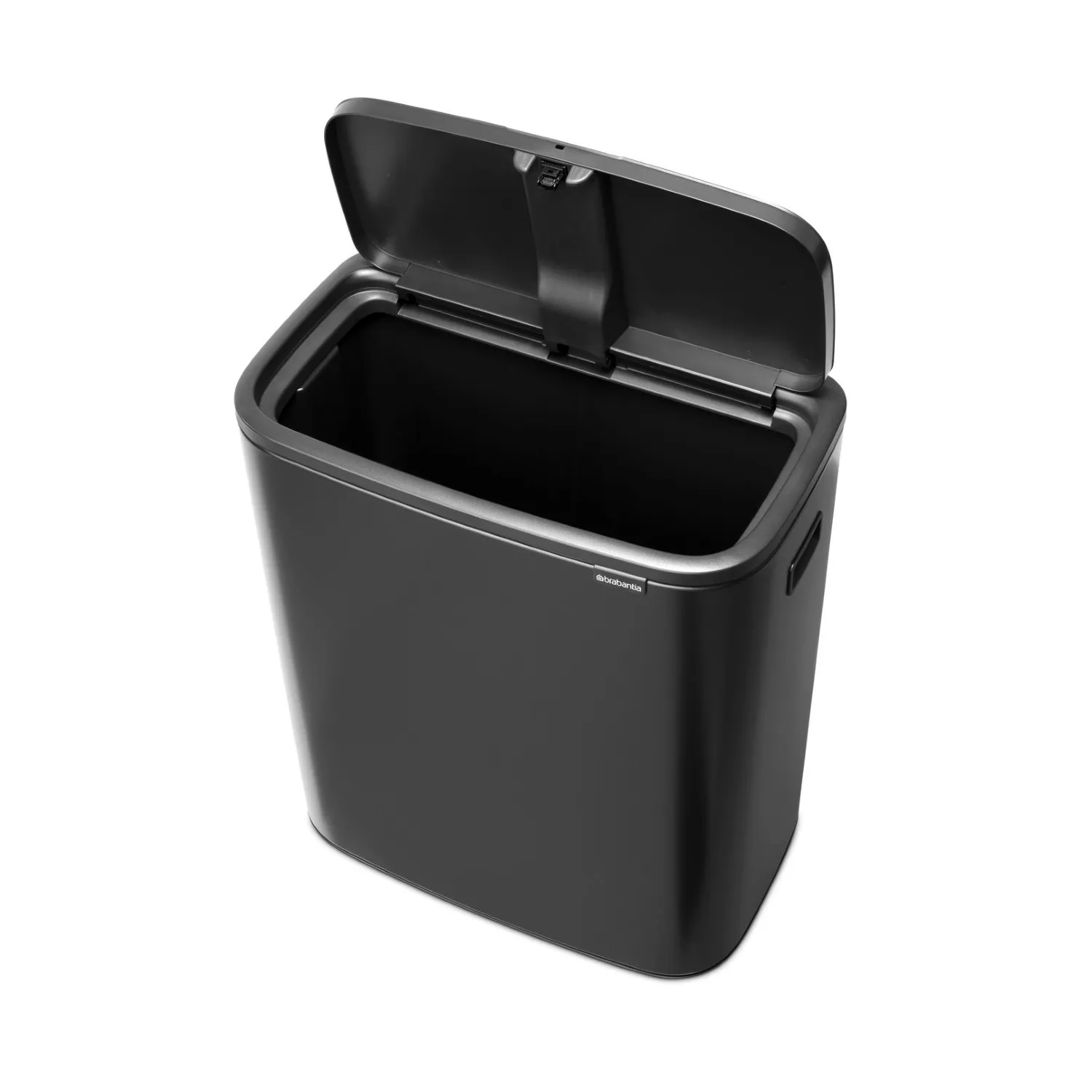Brabantia Bo Touch Top Can, 60 L